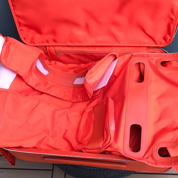 ❌SOLD❌Louis Vuitton Pegase 55 Epi Suitcase - Picture 12 of 16